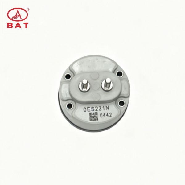 C13 C15 C18 Del-Phi Control Valve Common Rail Injector Solenoid For CAT Engine