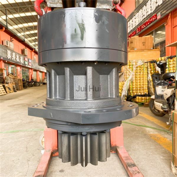 Части шестерни экскаватора VOE14541030, коробка передач  EC460 EC480 роторная главная