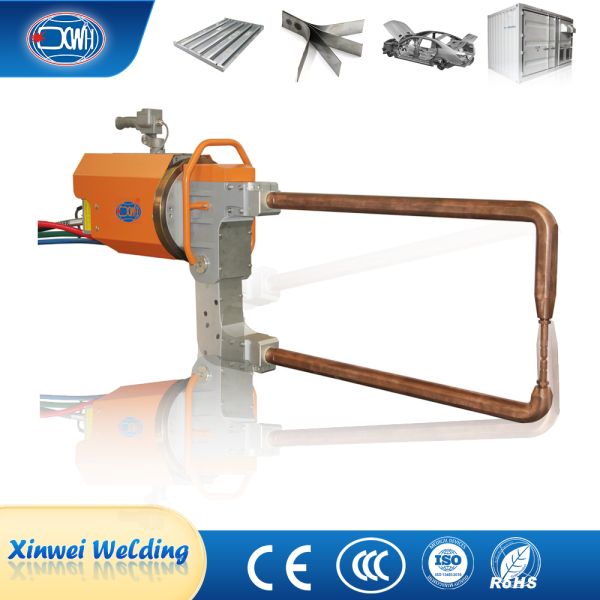 Spot Welding Contact Air Conditioner Portable Spot Welder 16 25 35 50 80KVA