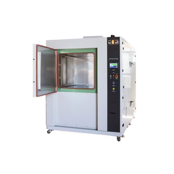 High Accuracy Thermal Shock Test Chamber Thermal Cyclic Test Equipment for Electrical Products Environmental test