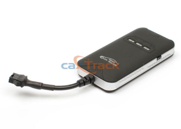 High Sensitivity GSM Antenna GPS Tracker Professional GT06 Protocol