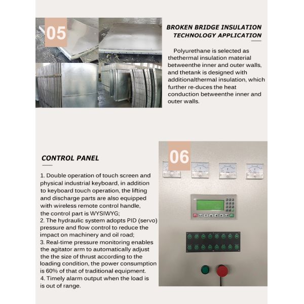 Изготовленная на заказ птицеферма птицы пищевых отходов танка ферментера продукции удобрения компоста