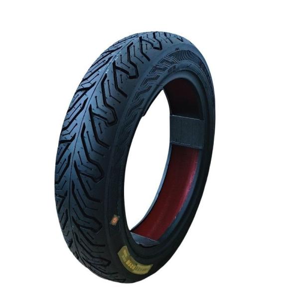 Pneus de motocicleta de todo o terreno 90/90-12 120/90-10 Diâmetro 8-21 Material de cordão de nylon