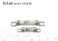 Charging Pile High Voltage Ceramic Automotive Fuses DC 700V 100A Energy Vehicle Use