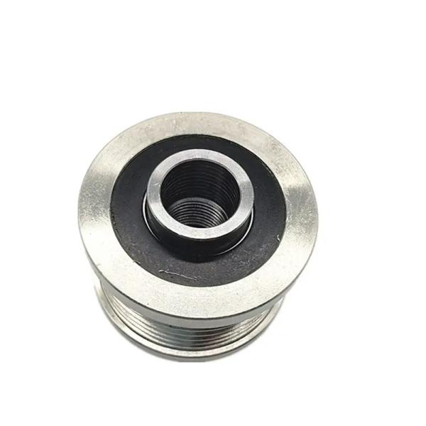 Échangeur de poulie d'embrayage 23151-JD20A F-557045 pour NISSAN Cube Livina