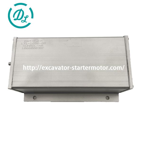 CAT 938G IT38F Contrôleur ECM d'excavatrice 131-1686 1311686 24V