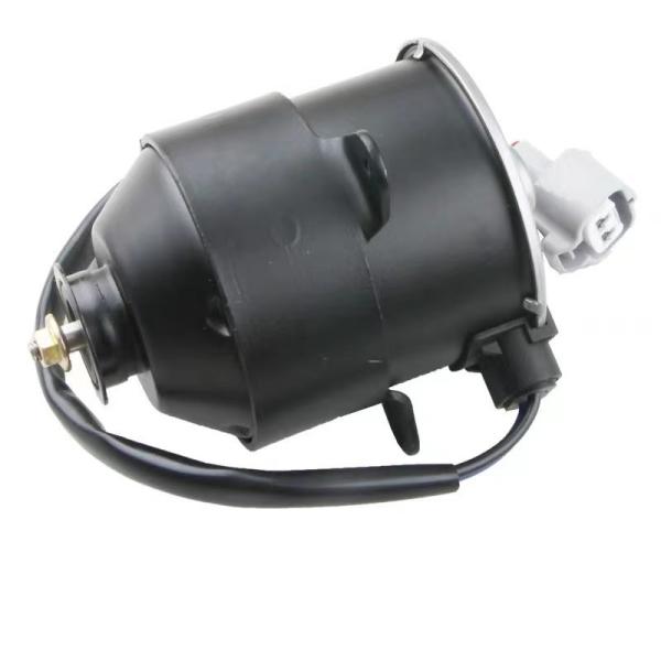 Motor de ventilador de arrefecimento testado 16363-0T140 para TOYOTA COROLLA/ALTIS 100% testado e durável