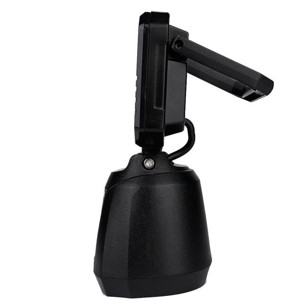 Outdoor Portable Magnetic Work Light Waterproof Magnetic Lights For Camping