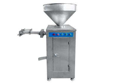Salsicha elétrica que faz a certificação de enchimento do CE do volume 20-1000g da máquina