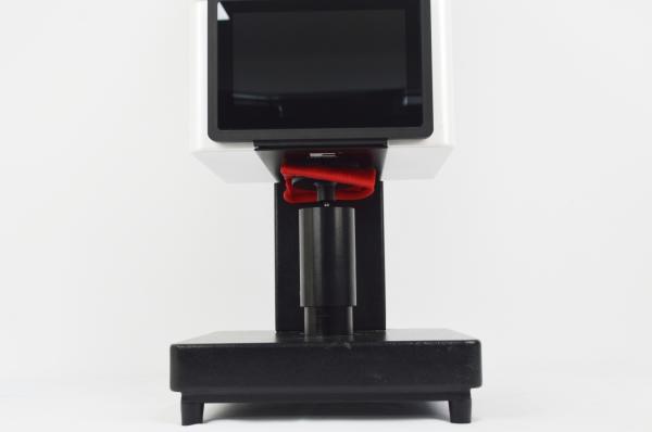 RS-232 BenchTop Spectrophotometer With Excellent Repeatability Wavelength 360-780nm