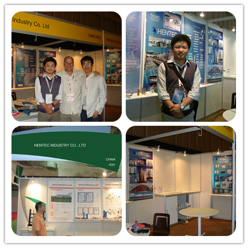 Медь 6063 прямоугольника Odm штранг-прессование 6061 теплоотвода алюминиевое