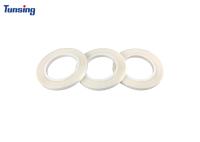Elastic Hand Soft Hot Melt Adhesive Film Polyurethane Para Tecido Impermeável