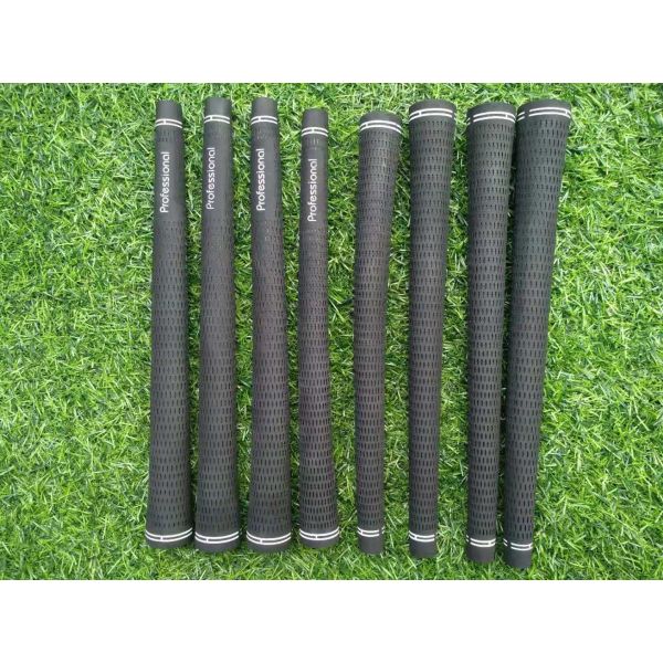 golf grip , golf grips , golf rubber grip , round grip , club iron grip , golf roud grip