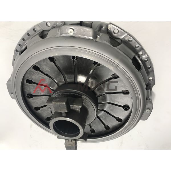 3483000472 MFZ350 Valeo Clutch Kits 350mm Clutch Pressure Plate