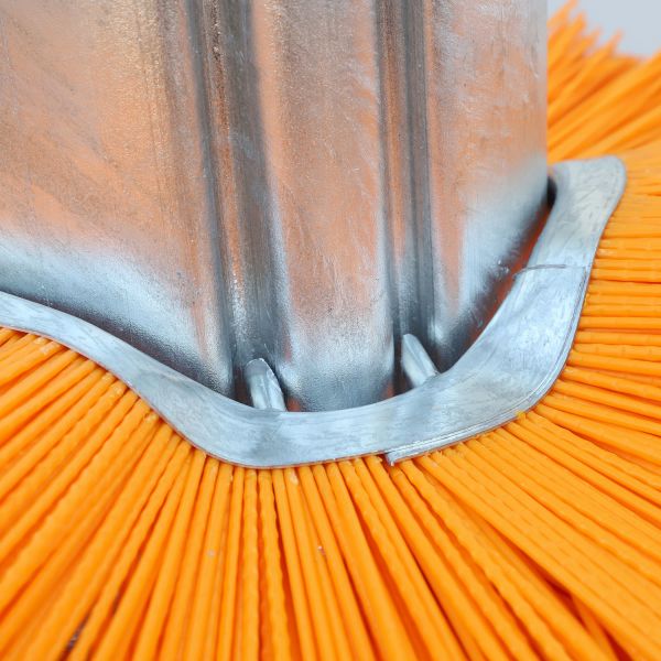 Durable Bristle Cattle Livestock Bristles for Longevity Comfort Brush For Animal