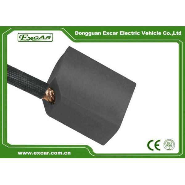 Professional Manufacturing Club Car DC Motor Brush Kit 102186201