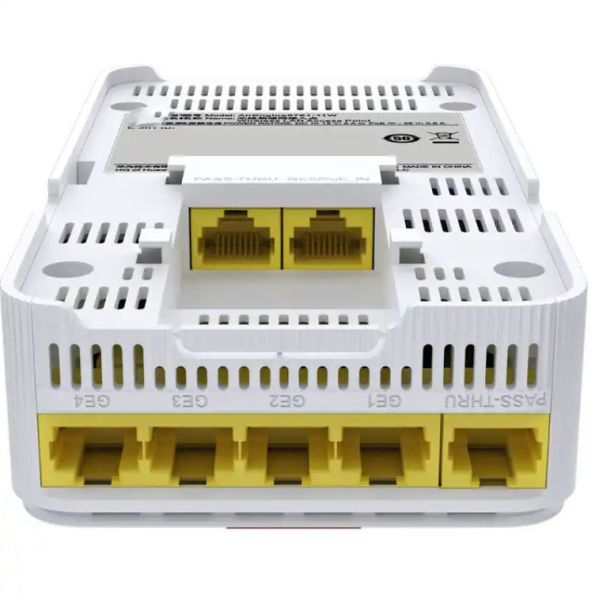 New Original 2.4 GHz and 5GHz dual band WiFi 6 indoor wireless Access Point Hua-wei AP AirEngine 5761-12W