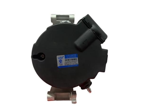Le générateur 12V 110A 6PK est applicable à la ligne de production de FAW BESTUUNE X80, OEM F000BL06B0 et F000BL0601