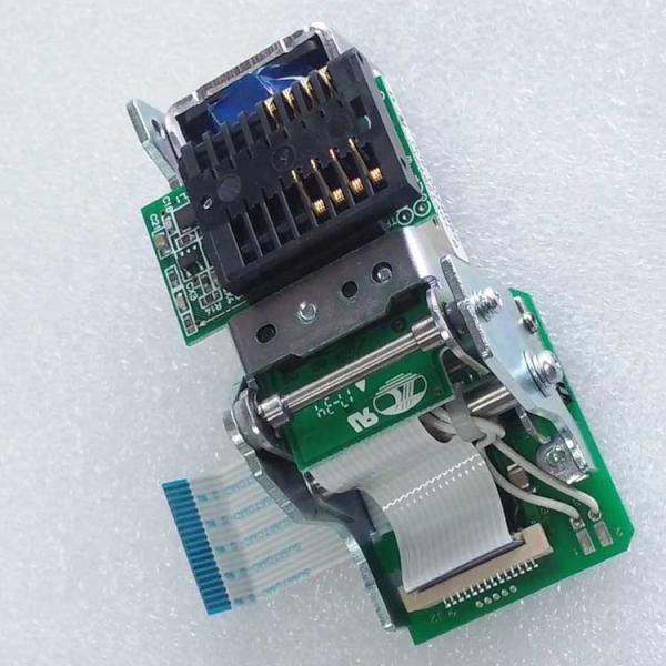 ATM Machine Parts NCR 66 Card Reader IC Head 0090028982 009-0028982