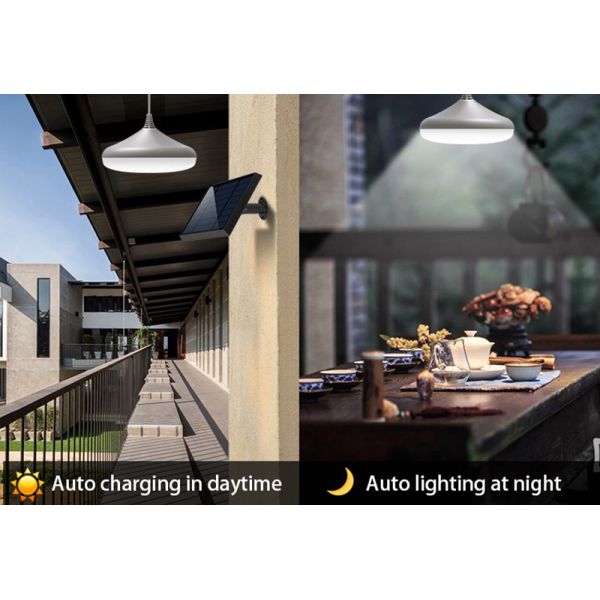 Solar Garden Solar Lights IP65 Waterproof Solar Garden Pathway Outdoor LED Garden Lights