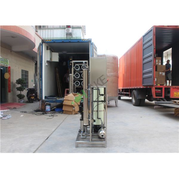 Очиститель воды фильтра РО с 20 ногами или 40