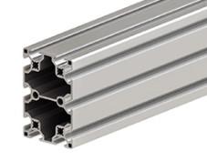 T-Slot & V-Slot 60 Series Aluminum Profiles -10-6060L