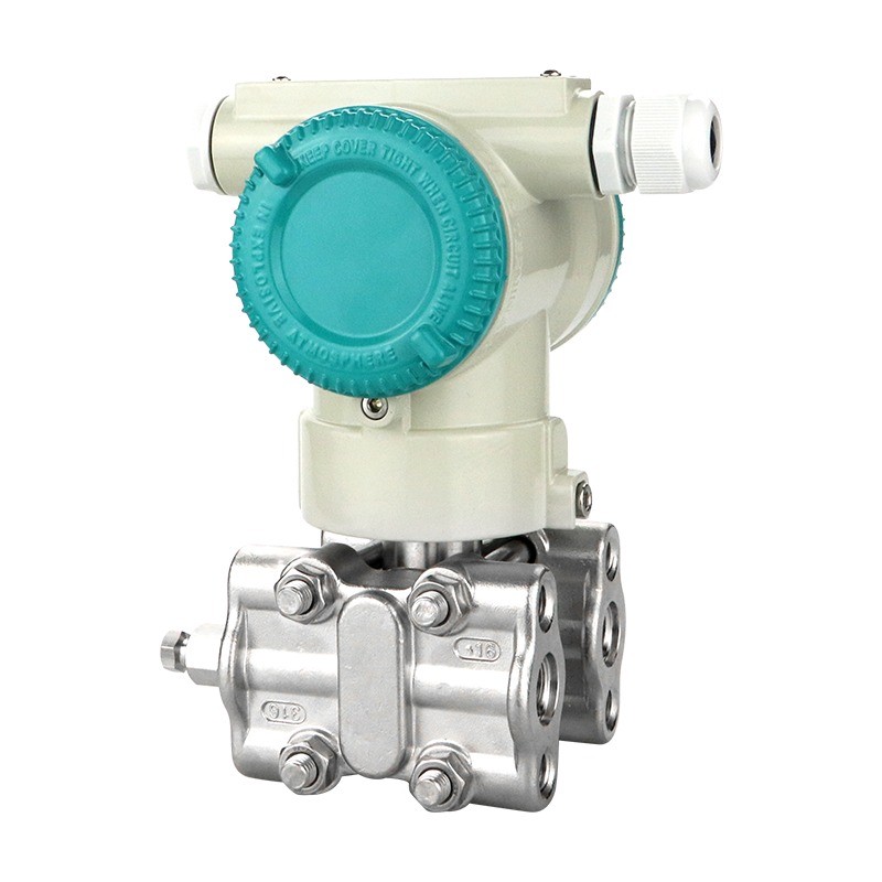 Stainless Steel 4-20ma Output Pressure Transmitter for Accurate Liquid Level Detection