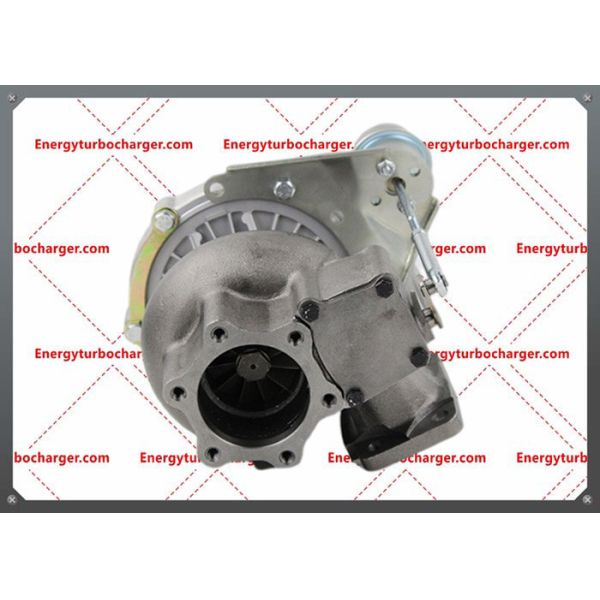 TBP4 Perkins Turbocharger 702422-0004 0001 5001 2674A082 1006.6TA