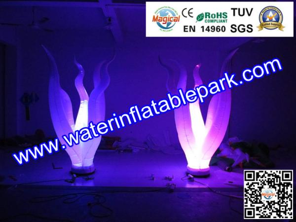 Seaweed Lighting Inflatable Decoration ,  inflatable Party Decoration