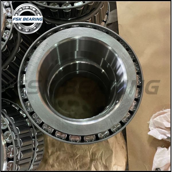 Heavy Duty BT4B 331499 G/HA1 Tapered Roller Bearing 501.65*673.1*387.35mm For Rolling Mill