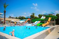 Child Amusement Park Swimming Kids Games Equipment Fiberglass Water Slides