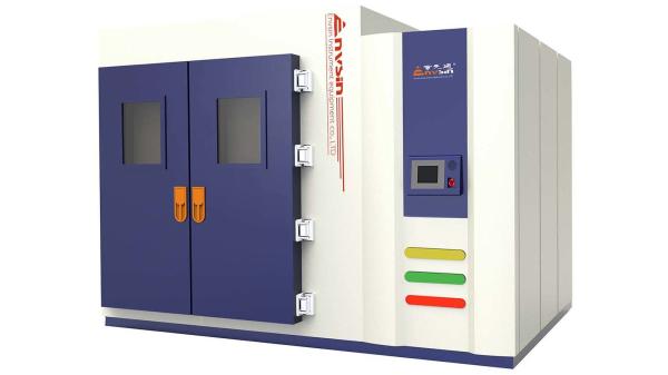 IEC60068-2-14 Climatic Test Chamber Environmental Stress Screening