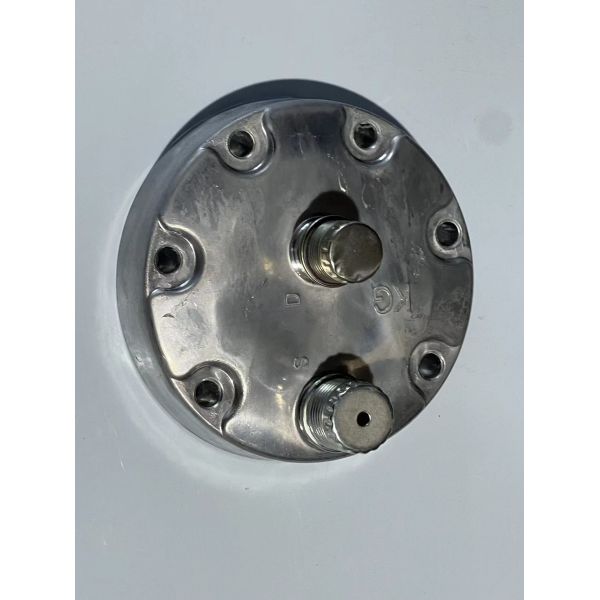 6008.117  bearing Konecranes Spare Parts