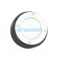 Easy to Replace Industrial Flange Air Spring for Dunlop Springride SP1541 Air Bag