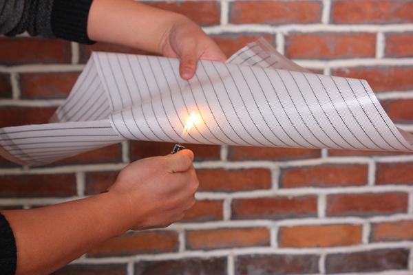 300W Carbon Fiber Heating Film Cold Resistant With Smart Switch Control