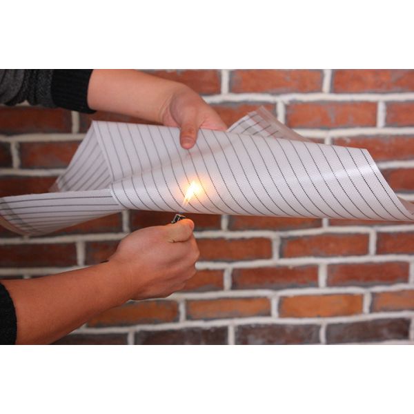 SGS / V2 Test Infrared Electric Heating Film Produce Anion For Floor Heating Parts