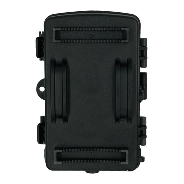 Caméra de traînée de PR1000 4K 120 caméra imperméable de la traînée du service 36MP Live Video de nuage de degré IP54