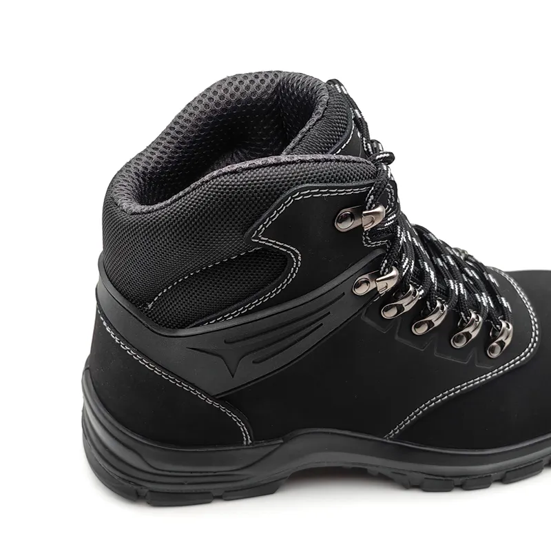 Chaussures anti-ponture anti-écrasement