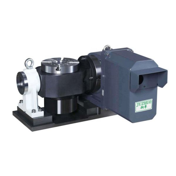 2025 Popular NC 5th Axis Rotary Table WT-250