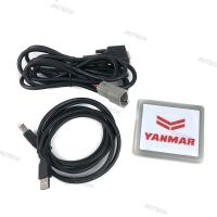 Yanmar Diagnostic Tool YEDST 1RF022-25003 1983000033 CS9703000000 for Diesel EFI Engine Yacht Excavator Ship