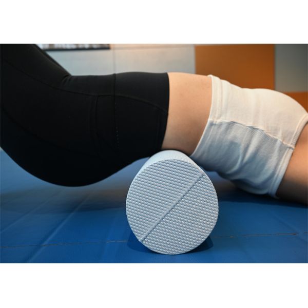 24inch * 5inch Foam Roller And Massage Ball EVA Back Pain Epp Foam Roller