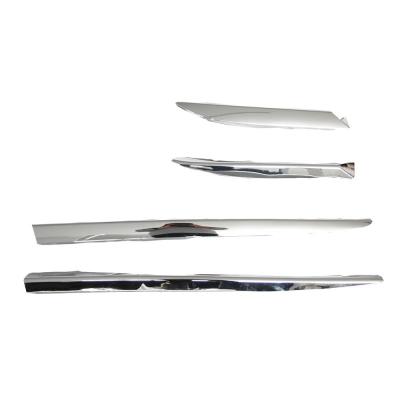 JJPARTS Toyota Modified Parts Garnish Kits For Lexus 570 2008 - 2016