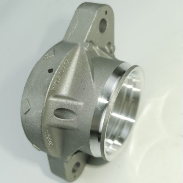 Honda Car Absorber Mounting 52670-TET-H01 52670-TVA-A02 For FE3 FC1/7 FE1 FK7