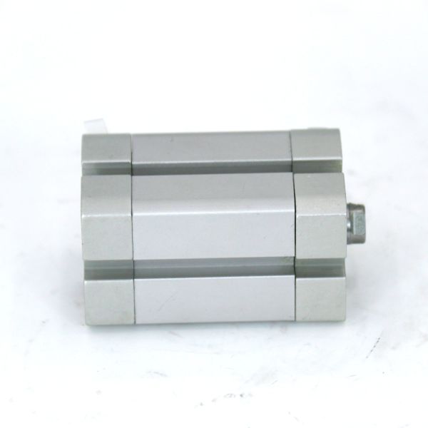 ADN-12-10-A-P-A FESTO Double Acting Pneumatic Cylinder Piston Rod 12mm Stroke 10mm Compact Cylinder