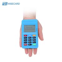 Terminal sem contato da posição do leitor de cartão EMV do crédito da posição do PCI PBOC 3,0