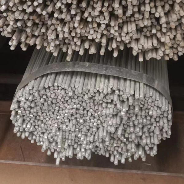 200 - 600 г оцинкованная углеродистая сталь круглый штанга яркая поверхность горячее прокат