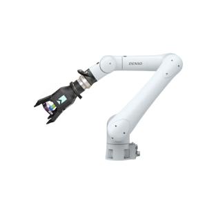 柔軟な右手ロボットグリッパー ピックアンドプレース ロボット 33.5kg コラボレーションロボットアーム