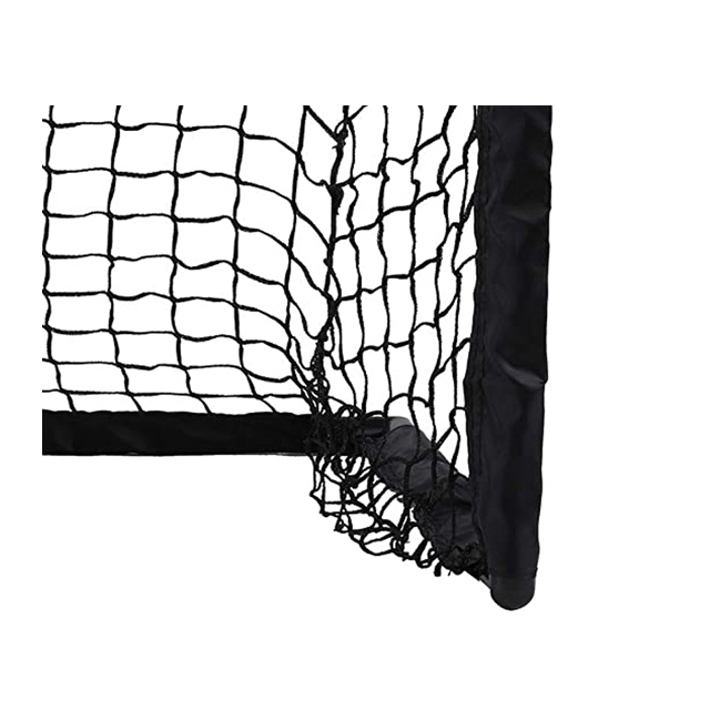 Portable Football Training Equipment Soccer Goal Pop Up Net