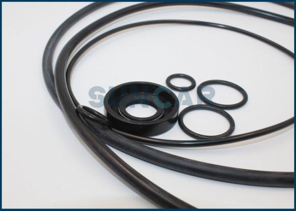 Máquina escavadora de Kit For KOMATSU PC50UU-1 do selo do motor do curso TZ500B9000-00
