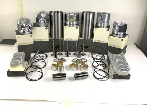 BD30 Rebuild Overhaul Kits For Nissan Engine Parts